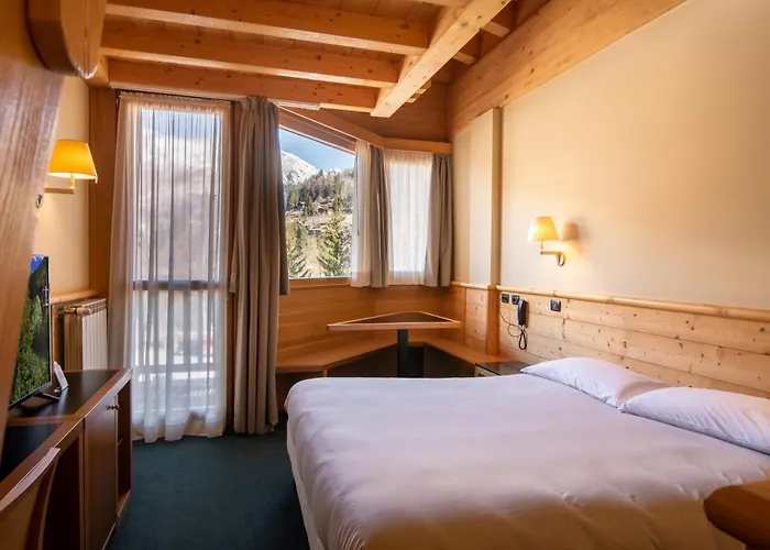Hotel Garni Pegrà