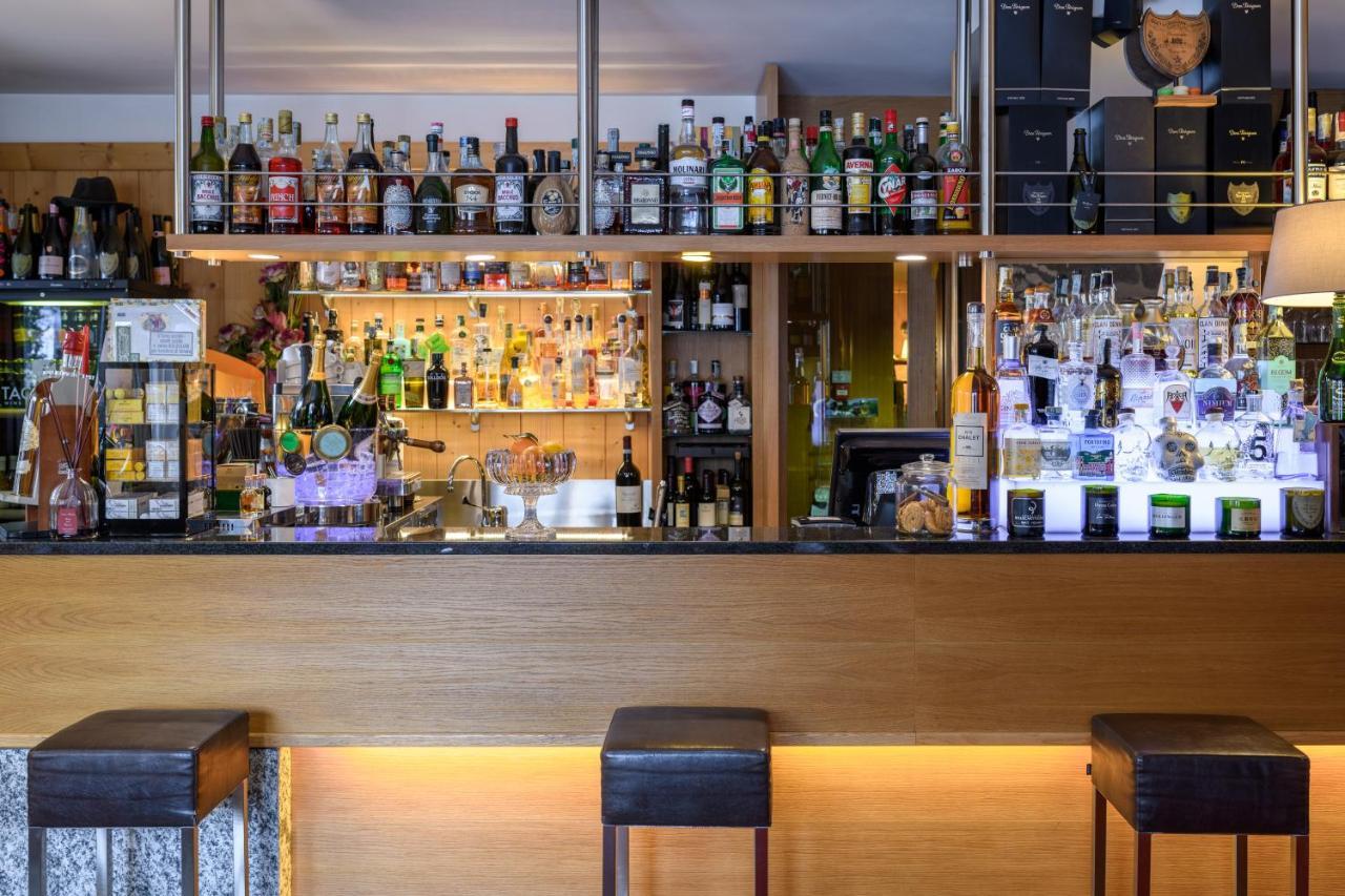 Hotel Garni Pegrà 4*