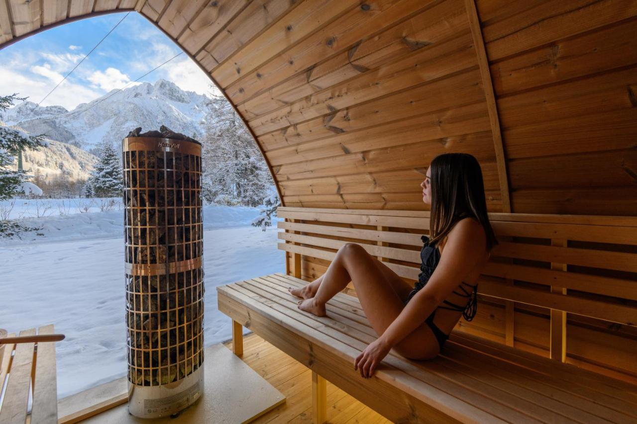 Hotel Garni Pegra