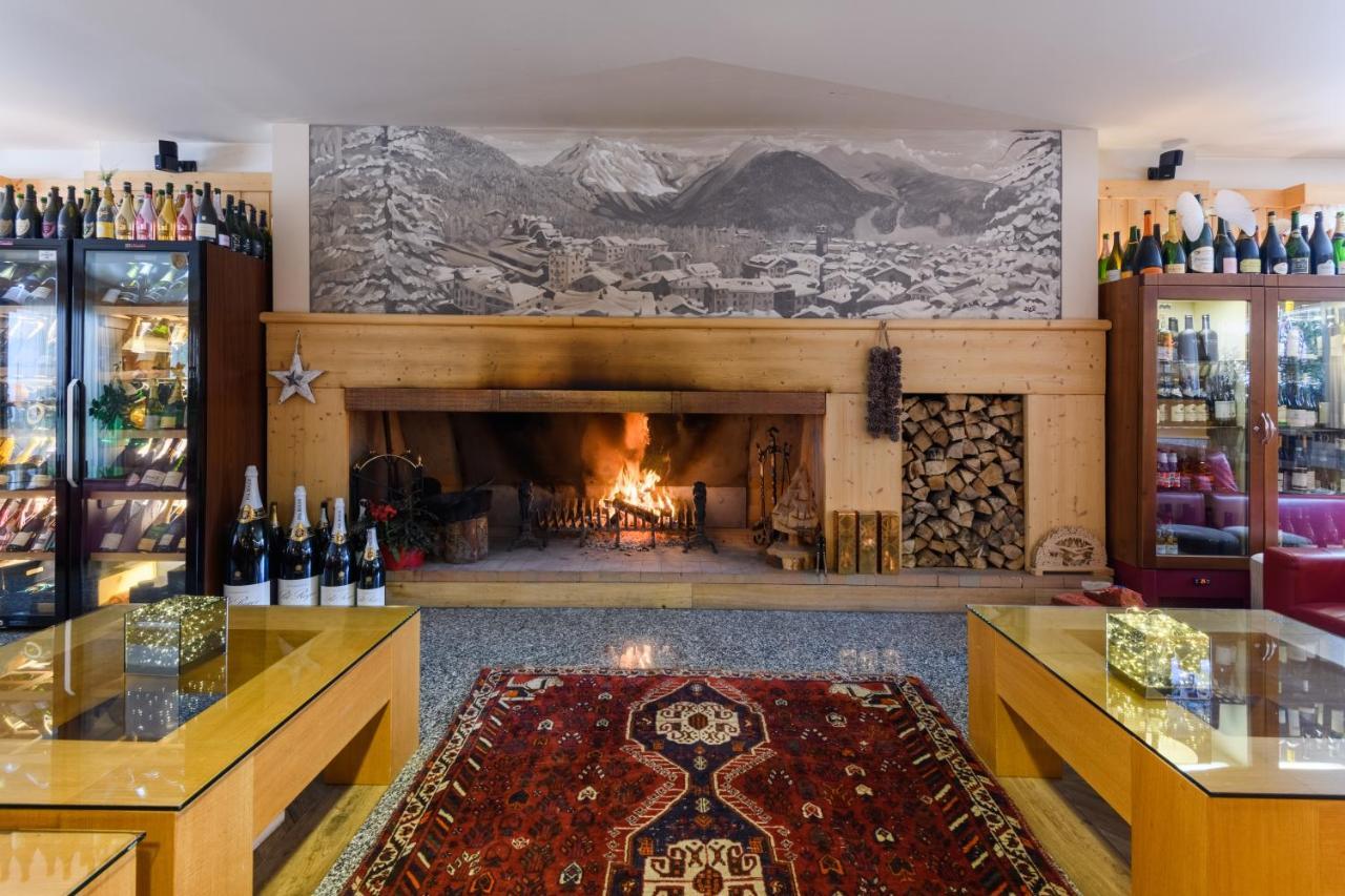 Garni Pegra Hotel Ponte Di Legno
