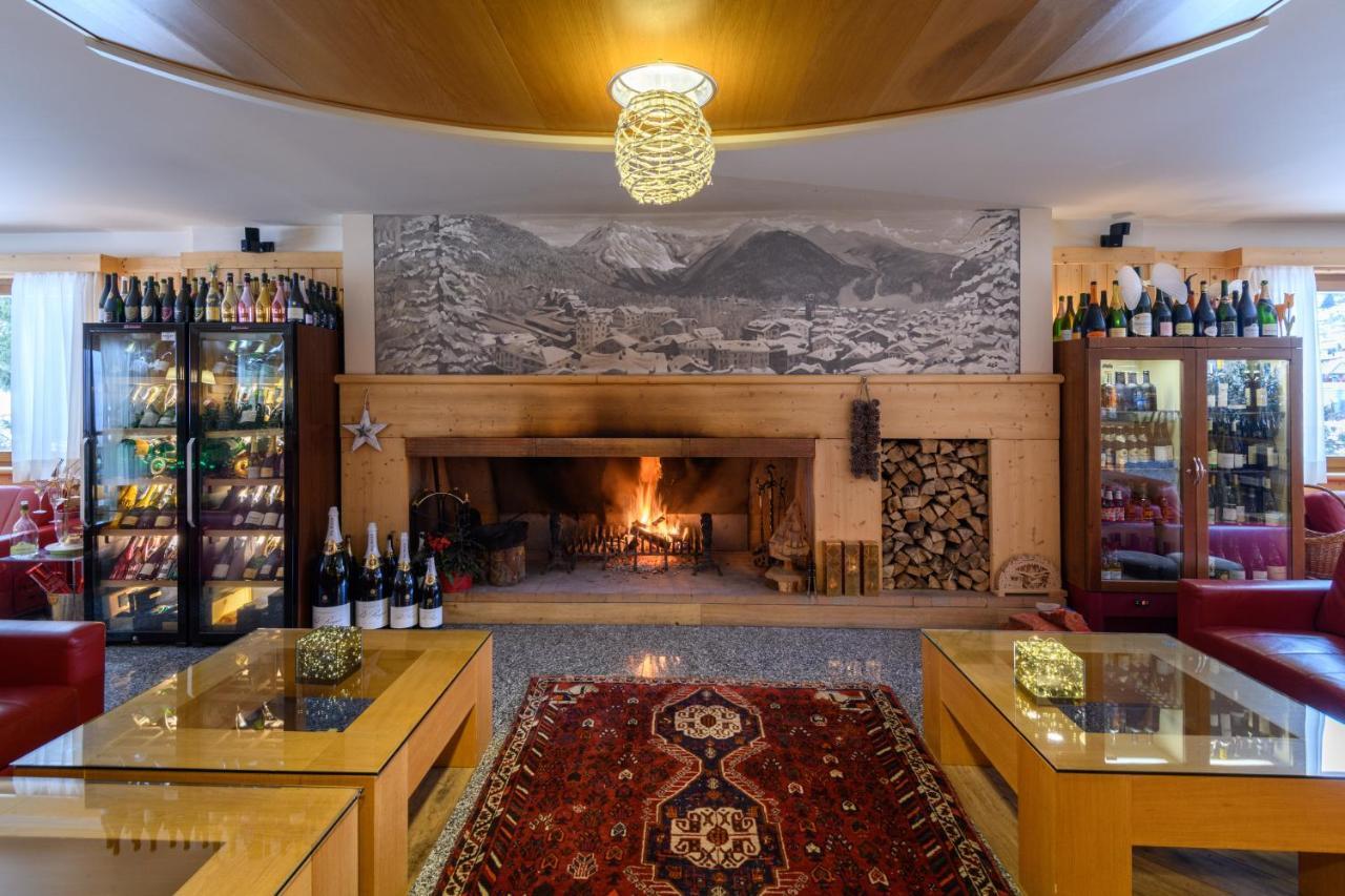 Garni Pegrà 4*