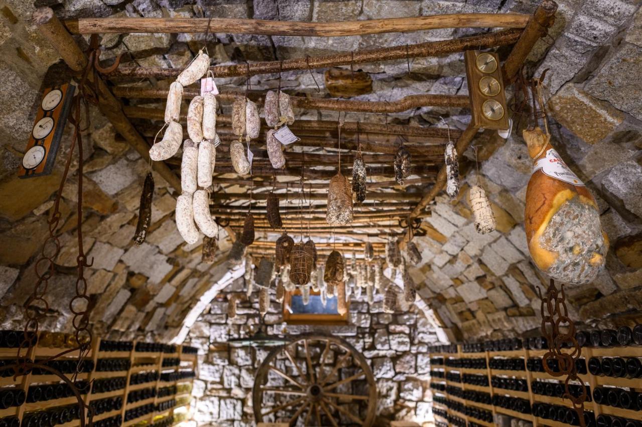 Garni Pegrà Hotel