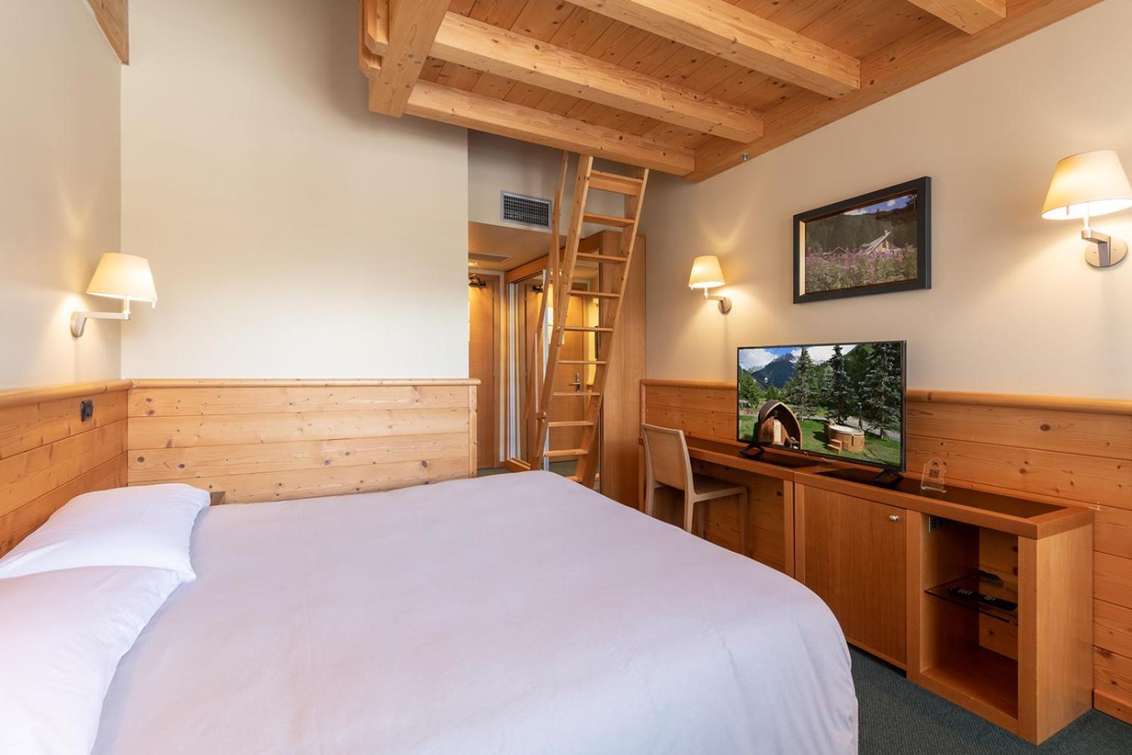 Hotel Garni Pegrà Ponte Di Legno