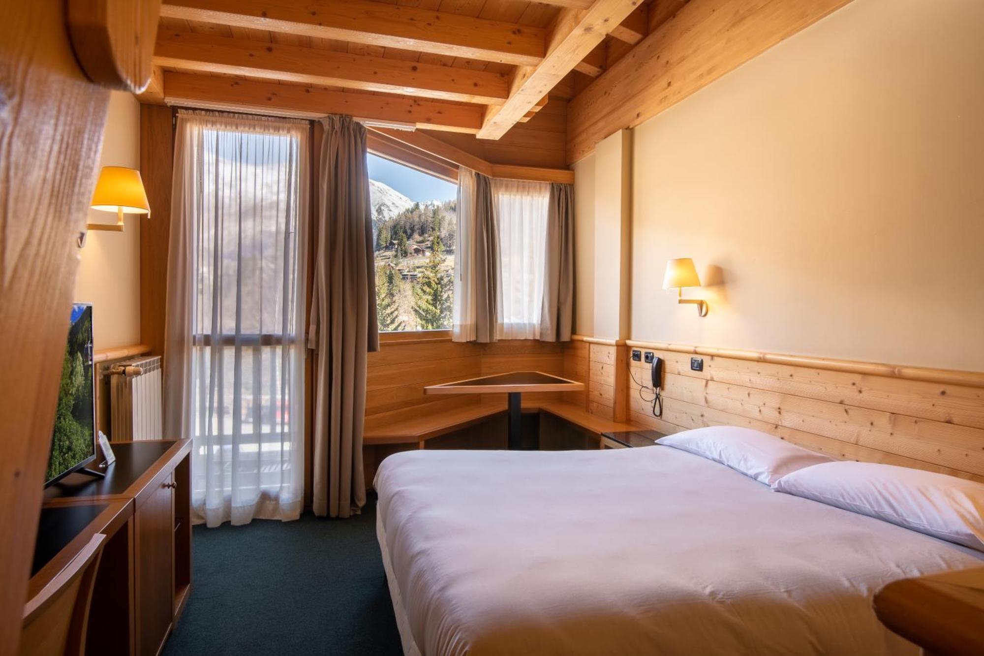 Garni Pegrà 4*