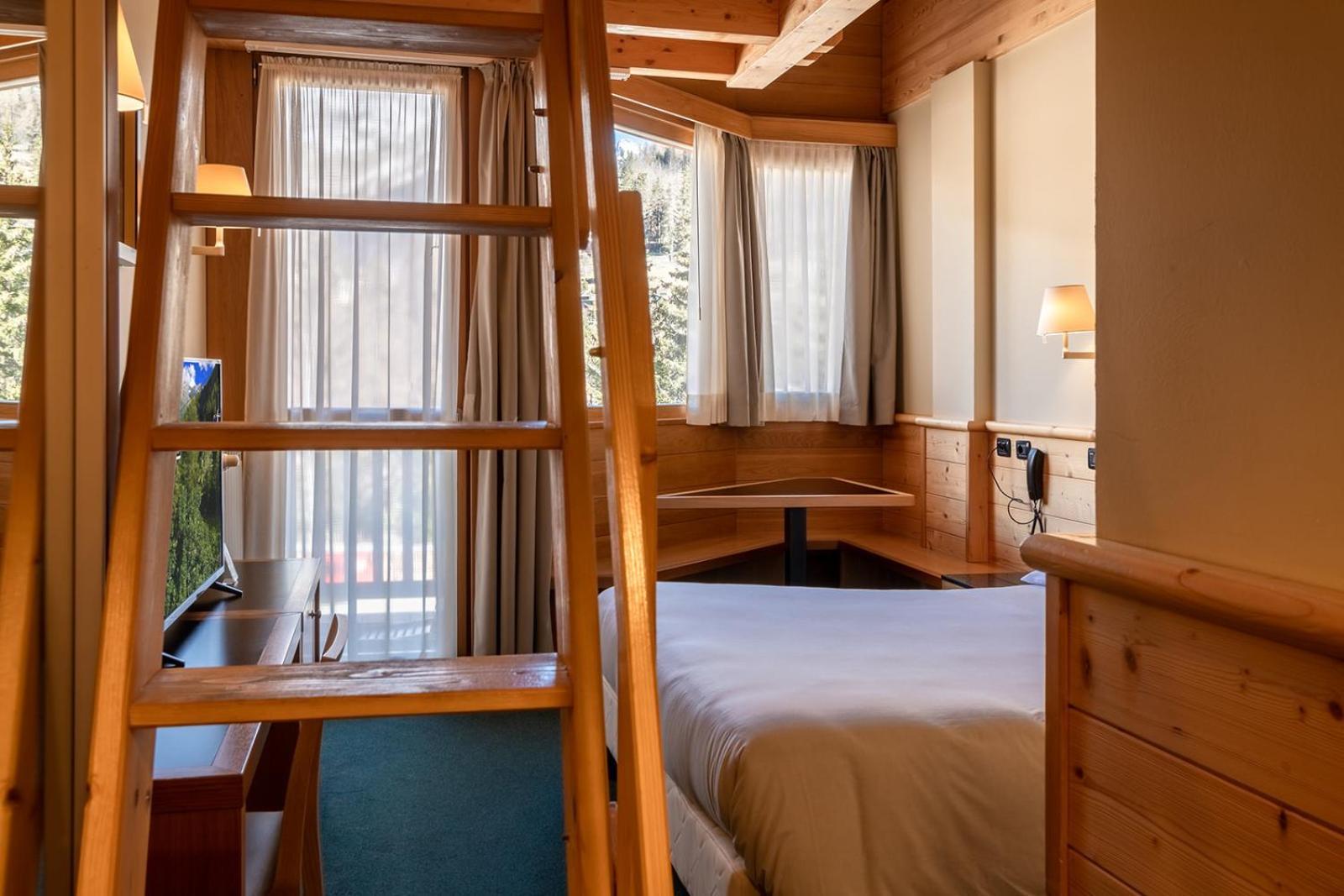 Hotel Garni Pegrà 4*